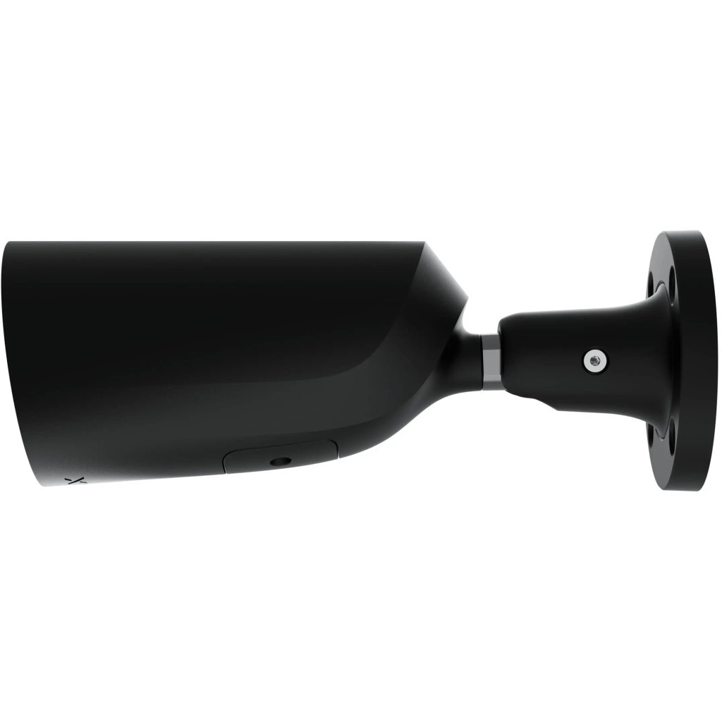 Камера відеоспостереження Ajax BulletCam (5/2.8) black - фото 4 Камера відеоспостереження Ajax BulletCam (5/2.8) black - фото 4