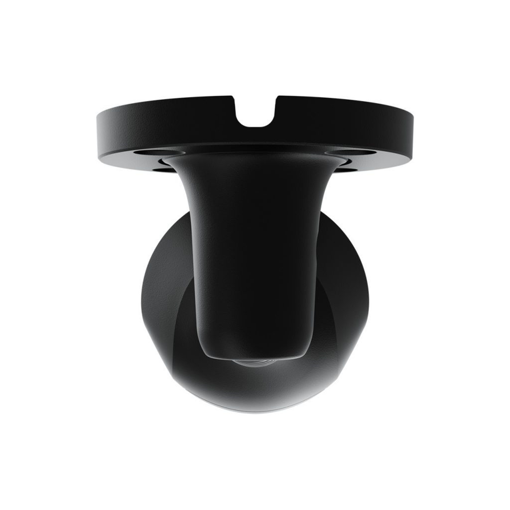 Камера відеоспостереження Ajax BulletCam (5/2.8) black - фото 7 Камера відеоспостереження Ajax BulletCam (5/2.8) black - фото 7