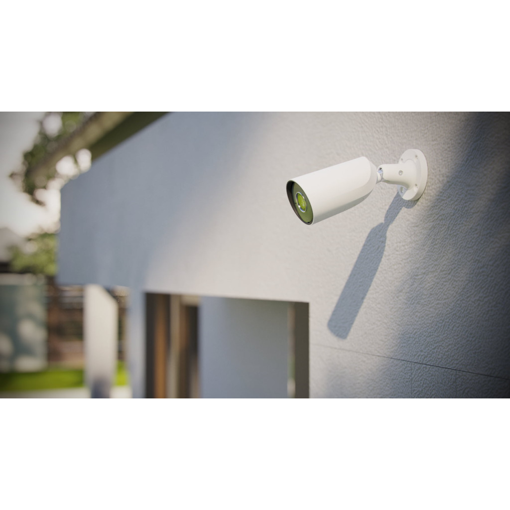 Камера відеоспостереження Ajax BulletCam (5/4.0) white - фото 8 Камера відеоспостереження Ajax BulletCam (5/4.0) white - фото 8