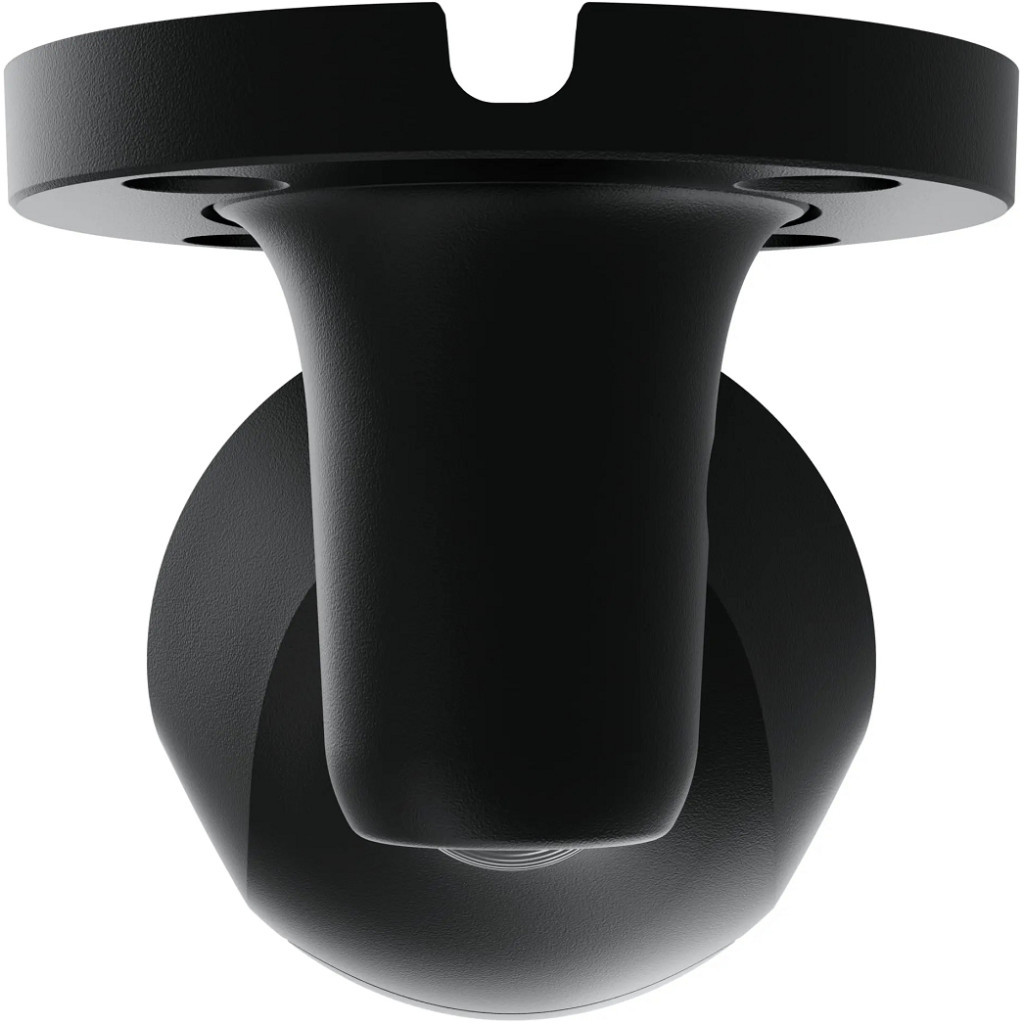 Камера відеоспостереження Ajax BulletCam (5/4.0) black - фото 4 Камера відеоспостереження Ajax BulletCam (5/4.0) black - фото 4