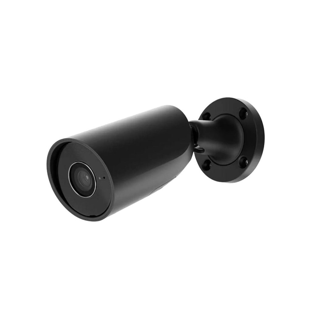Камера відеоспостереження Ajax BulletCam (8/2.8) black Камера відеоспостереження Ajax BulletCam (8/2.8) black