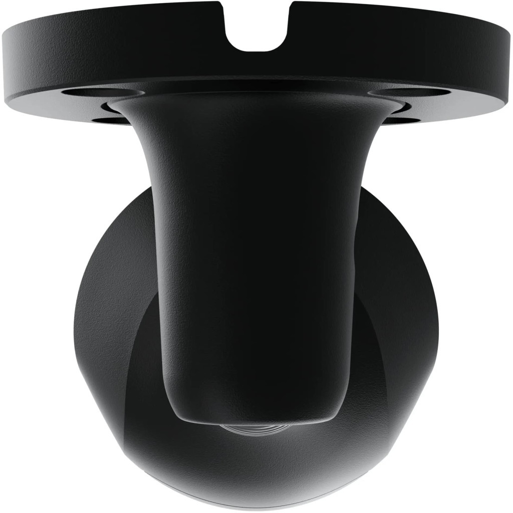 Камера відеоспостереження Ajax BulletCam (8/2.8) black - фото 4 Камера відеоспостереження Ajax BulletCam (8/2.8) black - фото 4