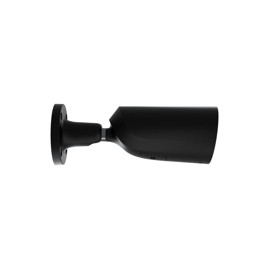 Камера відеоспостереження Ajax BulletCam (8/2.8) black - фото 6 Камера відеоспостереження Ajax BulletCam (8/2.8) black - фото 6