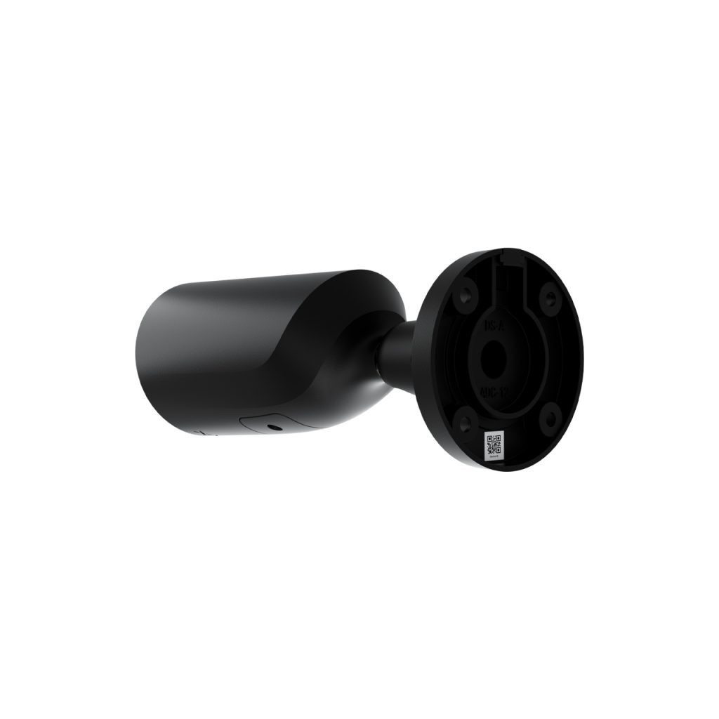 Камера відеоспостереження Ajax BulletCam (8/2.8) black - фото 7 Камера відеоспостереження Ajax BulletCam (8/2.8) black - фото 7