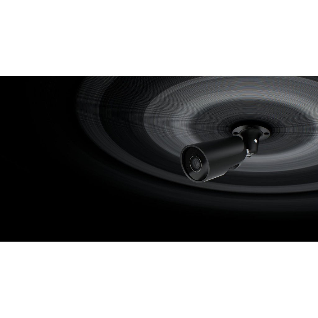 Камера відеоспостереження Ajax BulletCam (8/2.8) black - фото 9 Камера відеоспостереження Ajax BulletCam (8/2.8) black - фото 9