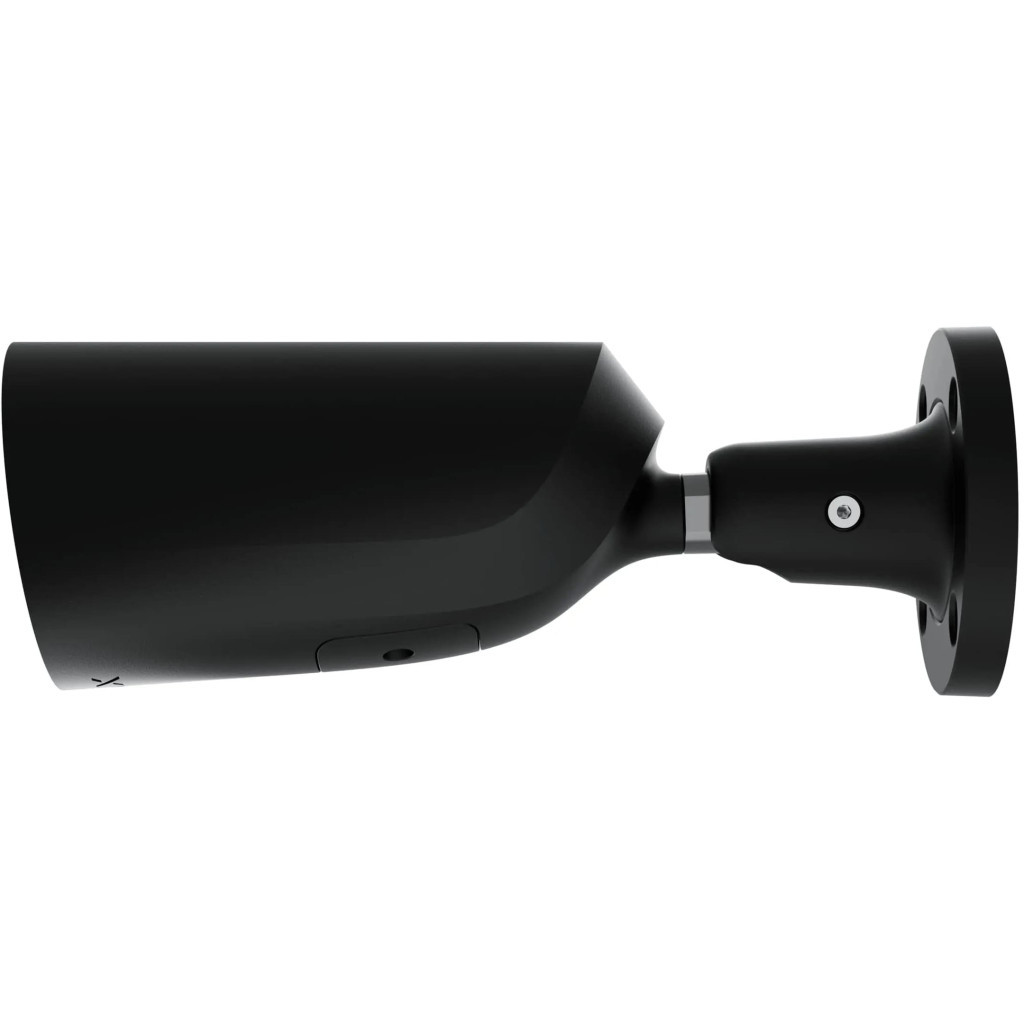 Камера відеоспостереження Ajax BulletCam (8/4.0) black - фото 4 Камера відеоспостереження Ajax BulletCam (8/4.0) black - фото 4