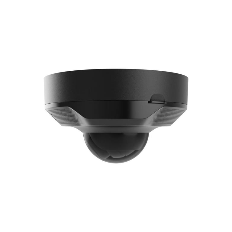 Камера відеоспостереження Ajax DomeCam Mini (5/4.0) black - фото 5