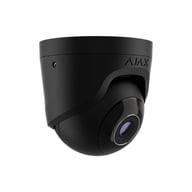Камера відеоспостереження Ajax TurretCam (5/2.8) black - фото 2