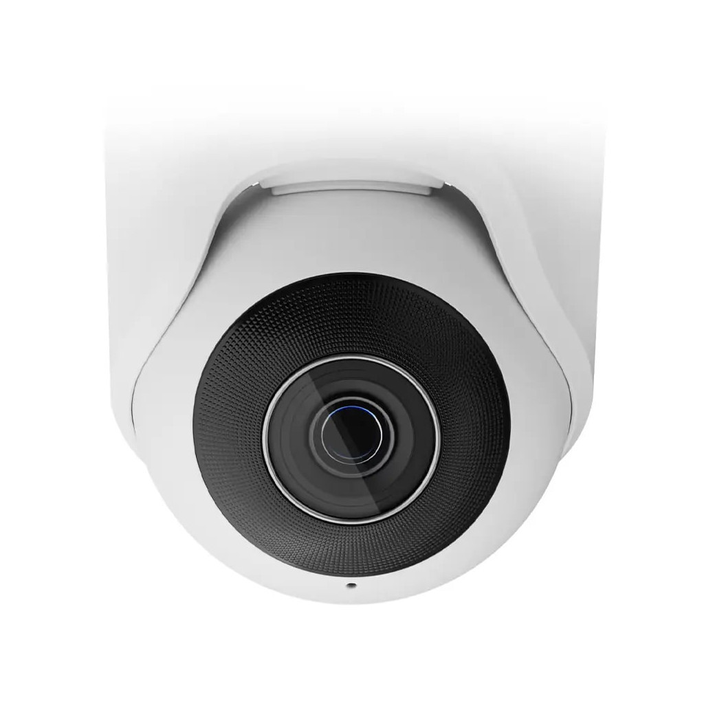 Камера відеоспостереження Ajax TurretCam (5/4.0) white - фото 2 Камера відеоспостереження Ajax TurretCam (5/4.0) white - фото 2