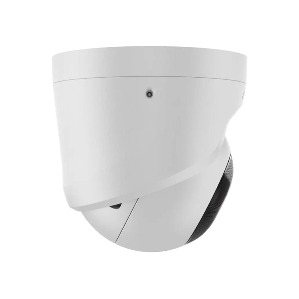 Камера відеоспостереження Ajax TurretCam (5/4.0) white - фото 6 Камера відеоспостереження Ajax TurretCam (5/4.0) white - фото 6