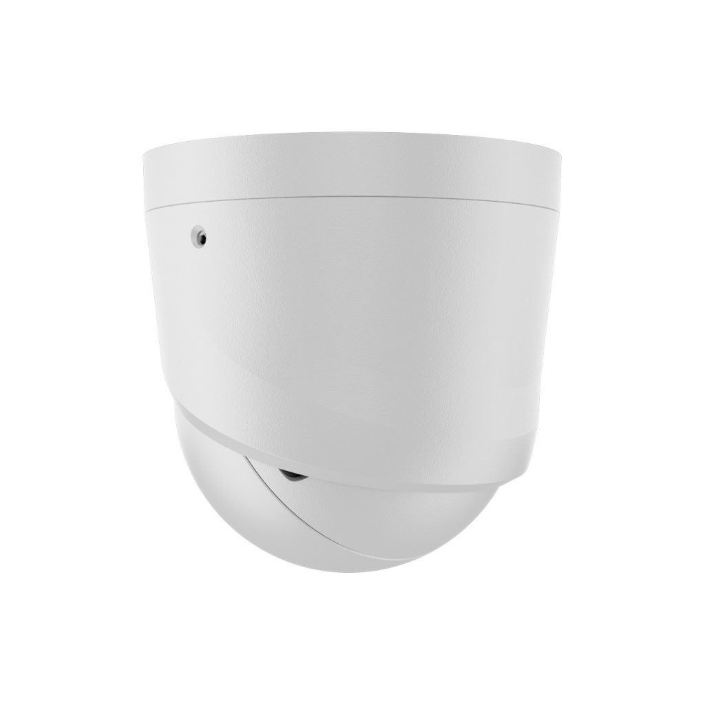 Камера відеоспостереження Ajax TurretCam (5/4.0) white - фото 8 Камера відеоспостереження Ajax TurretCam (5/4.0) white - фото 8