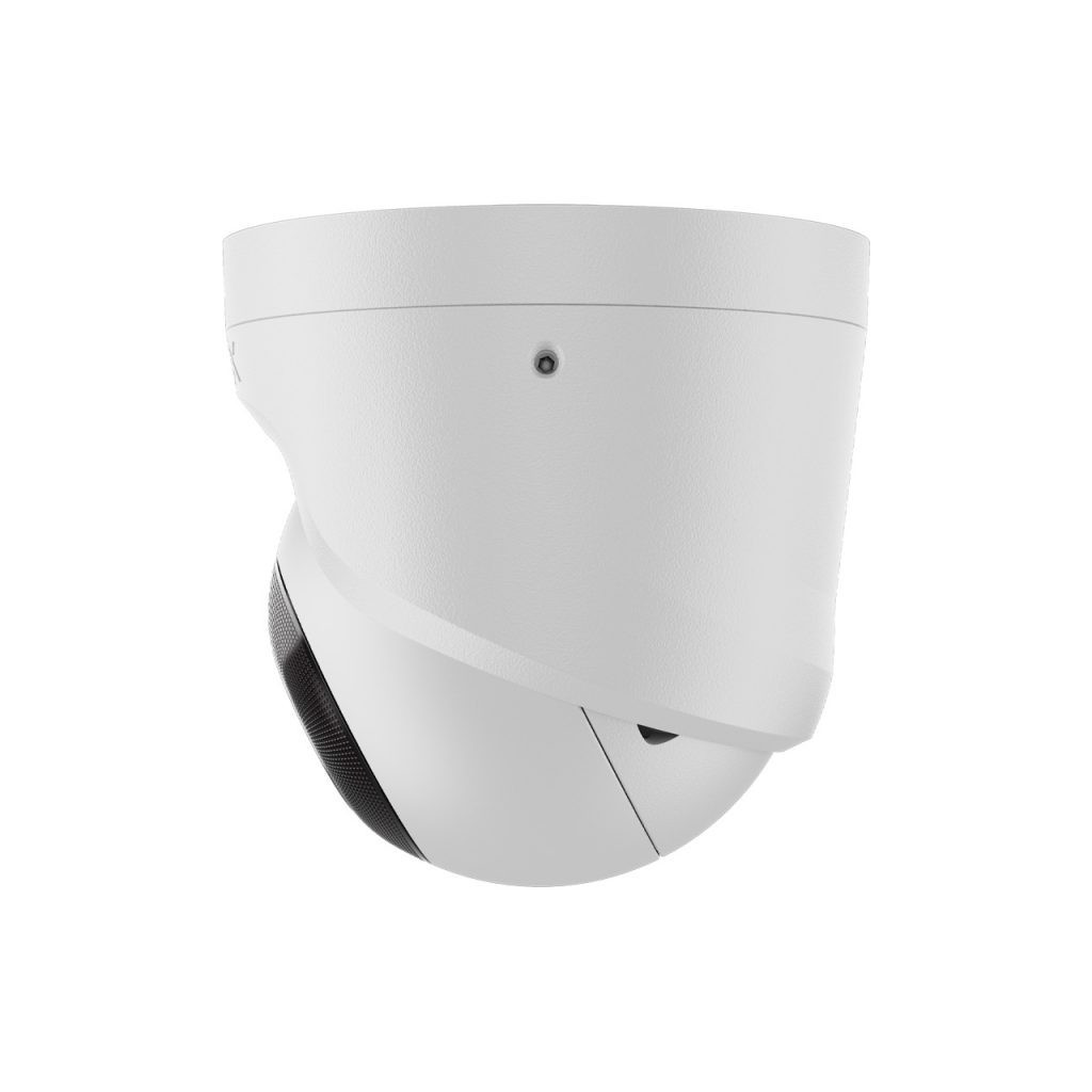 Камера відеоспостереження Ajax TurretCam (8/4.0) white - фото 4 Камера відеоспостереження Ajax TurretCam (8/4.0) white - фото 4