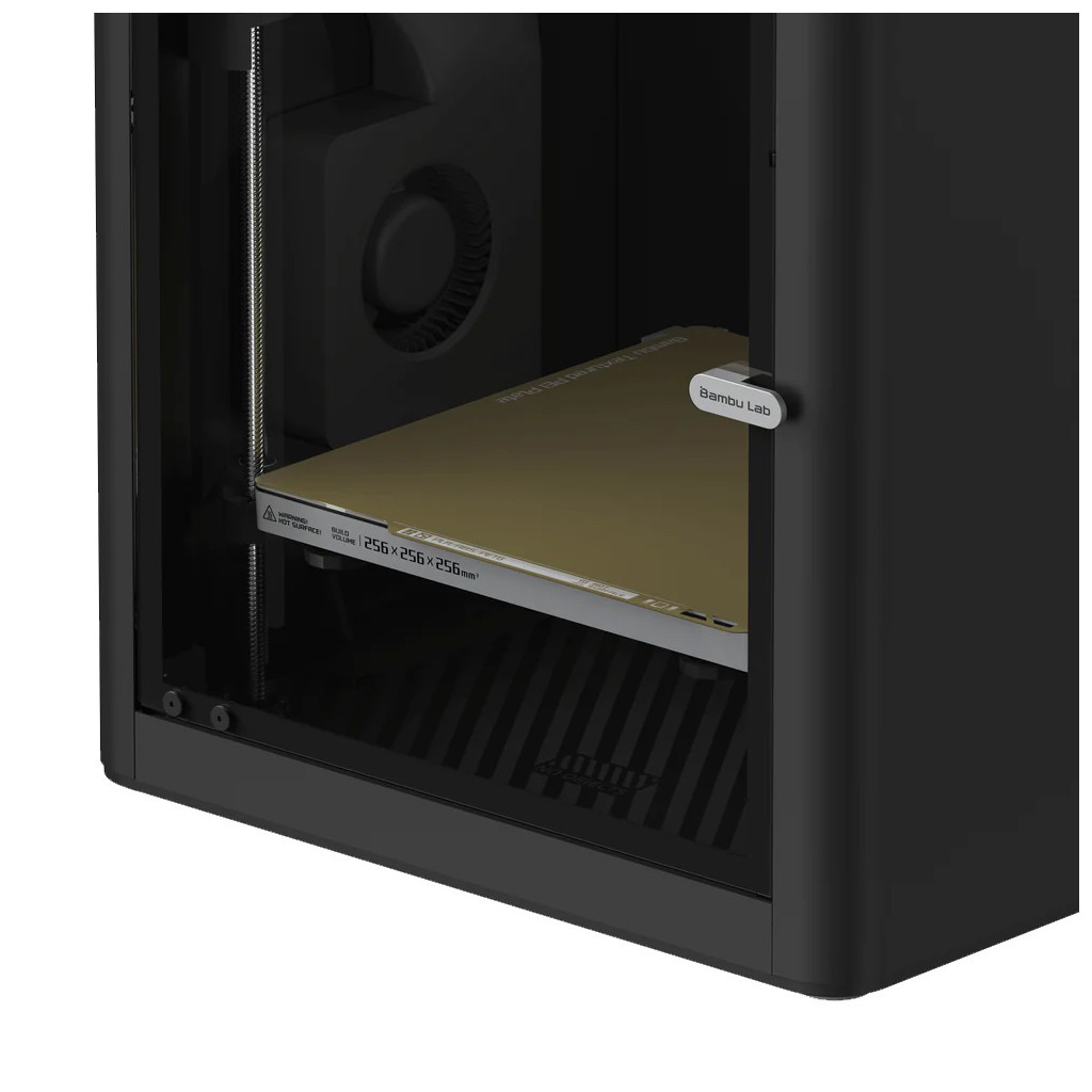 3D-принтер Bambu Lab P1S Combo - фото 4 3D-принтер Bambu Lab P1S Combo - фото 4