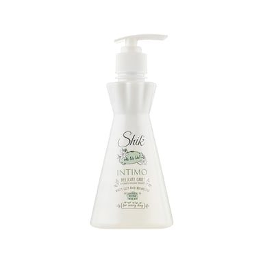 Гель для інтимної гігієни Shik Intimo Delicate Care З екстрактом білої лілії й босвелії 300 г (4823107601361) - фото 1