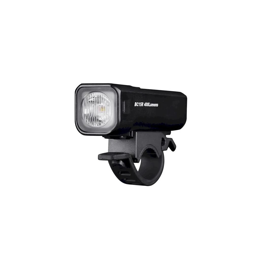 Передня велофара Fenix BC15R - фото 2 Передня велофара Fenix BC15R - фото 2