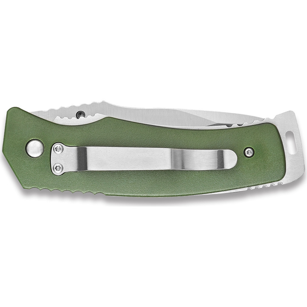 Ніж Ganzo G618-GR - фото 6 Ніж Ganzo G618-GR - фото 6