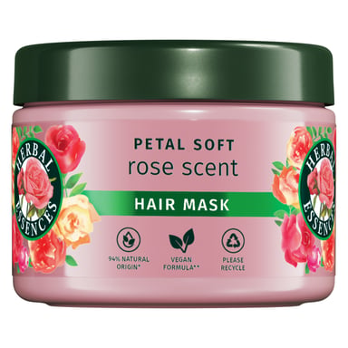 Маска для волосся Herbal Essences Аромат троянди 300 мл (8700216210751) - фото 1