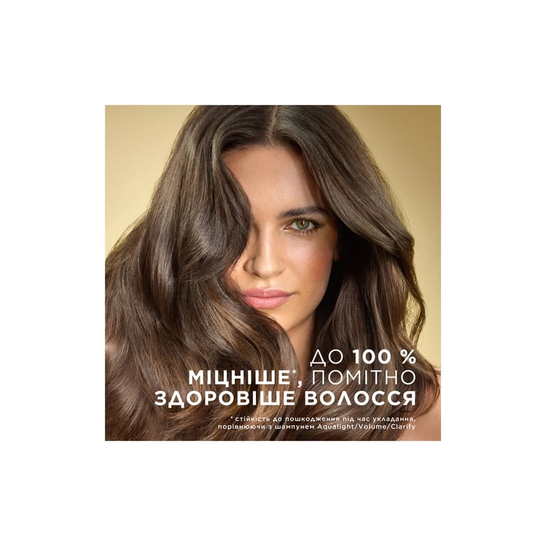 Шампунь Pantene Pro-V Infinitely Long Для пошкодженого волосся 400 мл (8700216058155) - фото 3