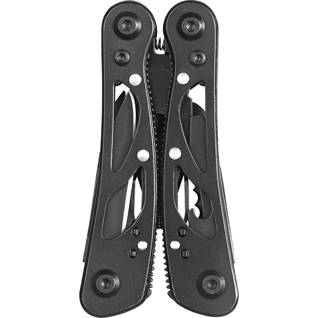 Мультитул Ganzo G104 S чорний (G104S-B) - фото 3 Мультитул Ganzo G104 S чорний (G104S-B) - фото 3