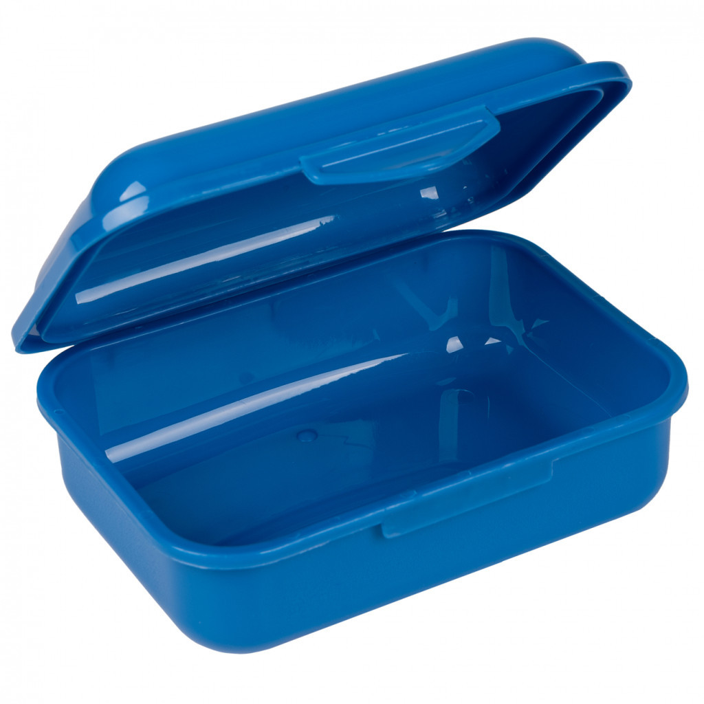 Ланч-бокс дитячий Yes Ninja 280 мл (708157) - фото 2 Ланч-бокс дитячий Yes Ninja 280 мл (708157) - фото 2