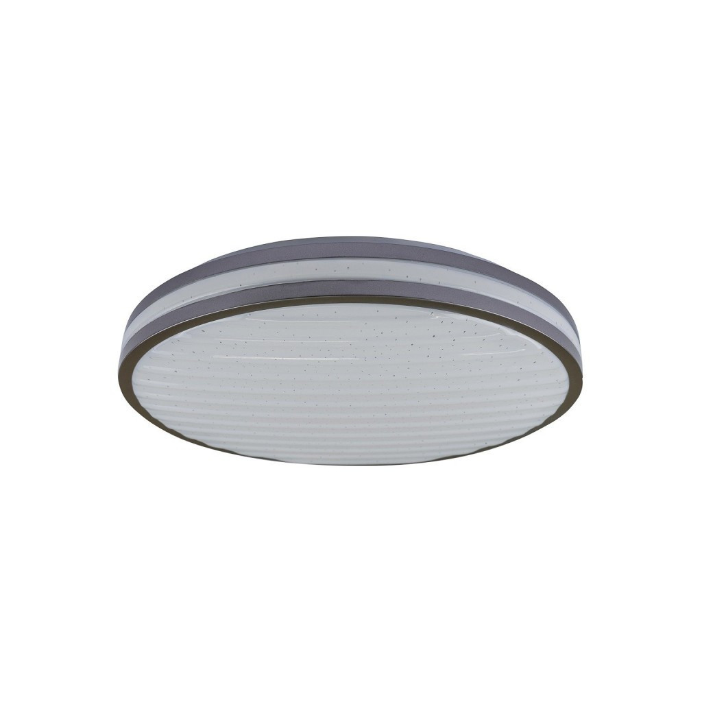 Світильник Vestum GRILL зоряне небо 36W 4000К 2900Lm (VS-80037) - фото 2 Світильник Vestum GRILL зоряне небо 36W 4000К 2900Lm (VS-80037) - фото 2