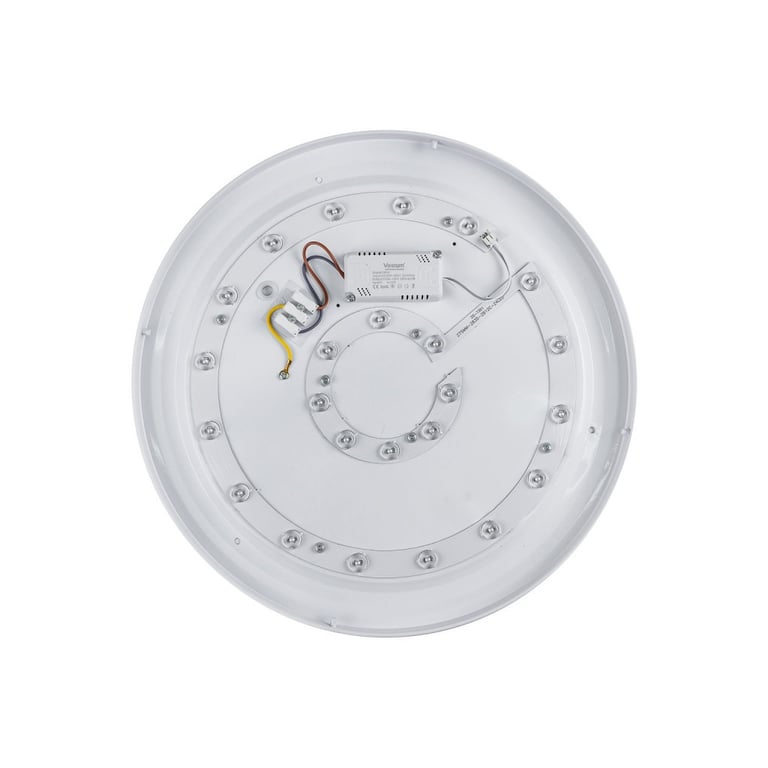 Світильник Vestum GRILL зоряне небо 36W 4000К 2900Lm (VS-80037) - фото 4