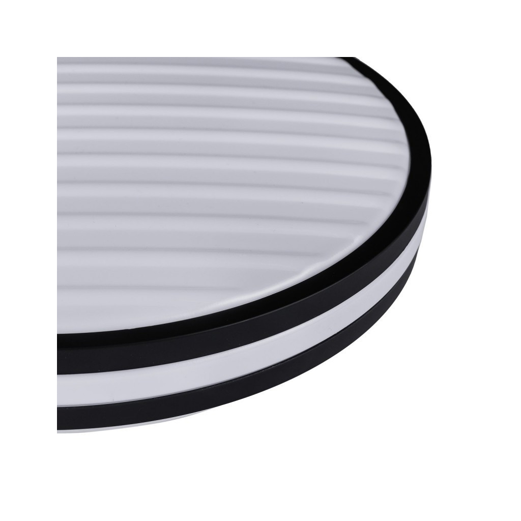 Світильник Vestum GRILL матовий 96W 3000К- 6500К 7500Lm (VS-81020) - фото 3 Світильник Vestum GRILL матовий 96W 3000К- 6500К 7500Lm (VS-81020) - фото 3