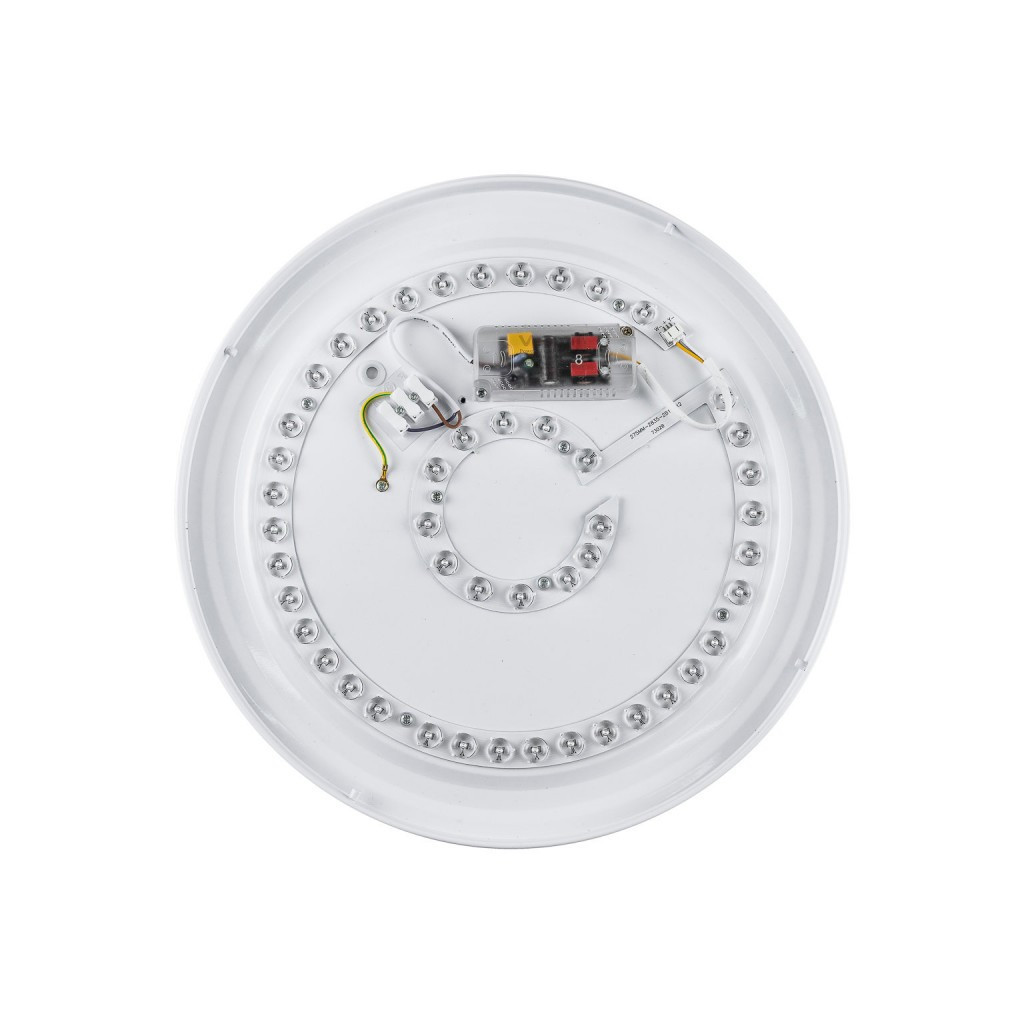 Світильник Vestum GRILL матовий 96W 3000К- 6500К 7500Lm (VS-81020) - фото 4 Світильник Vestum GRILL матовий 96W 3000К- 6500К 7500Lm (VS-81020) - фото 4