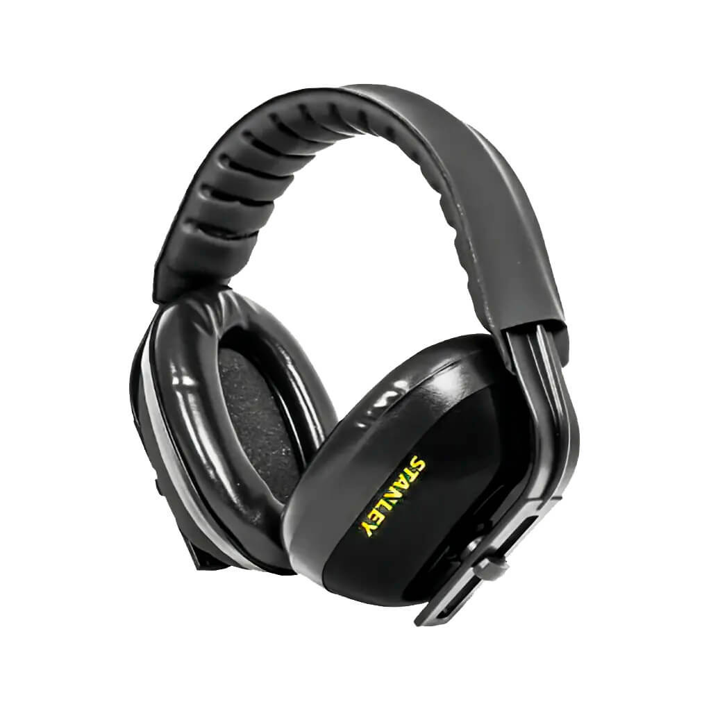 Захисні навушники Stanley SY345C Захисні навушники Stanley SY345C