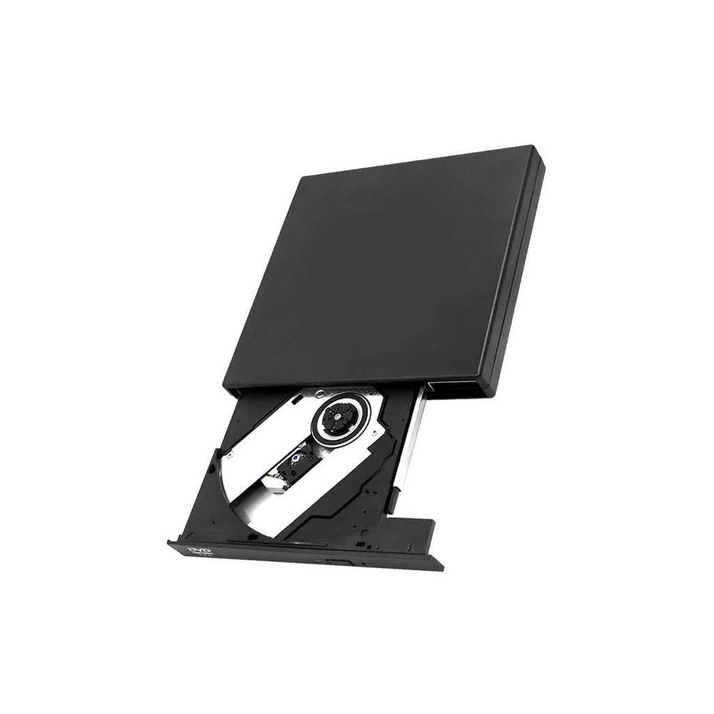 Оптичний привід DVD-RW Maiwo K520B-D - фото 2 Оптичний привід DVD-RW Maiwo K520B-D - фото 2