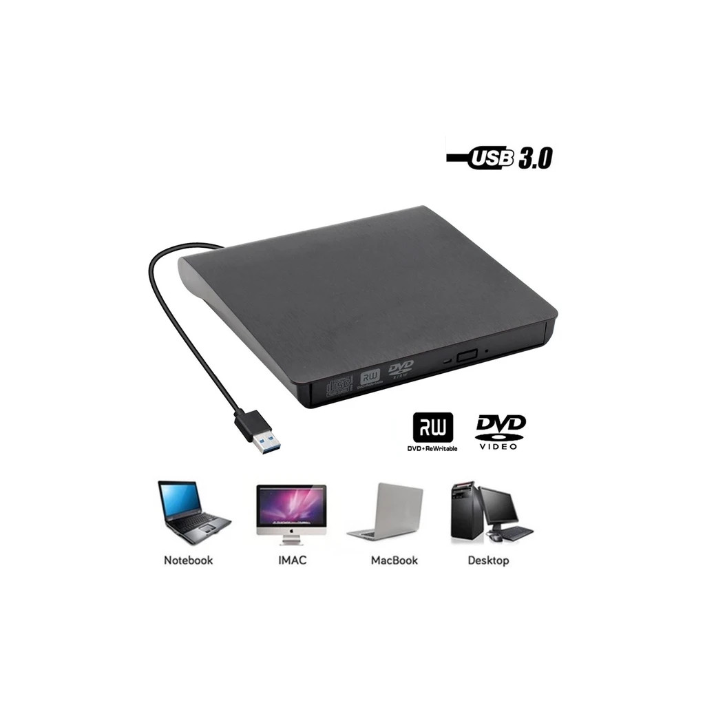 Оптичний привід DVD-RW Maiwo K525 - фото 2 Оптичний привід DVD-RW Maiwo K525 - фото 2