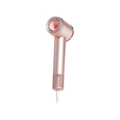 Фен Xiaomi H900 Pink - фото 1