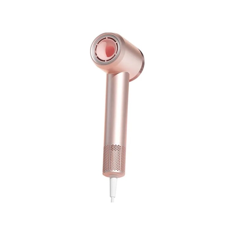 Фен Xiaomi H900 Pink - фото 1