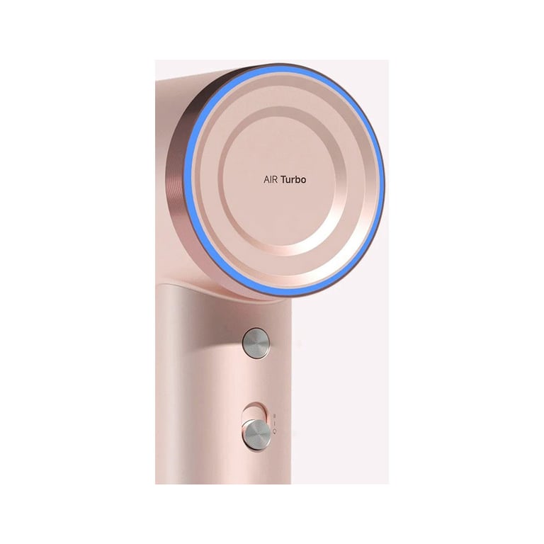 Фен Xiaomi H900 Pink - фото 2