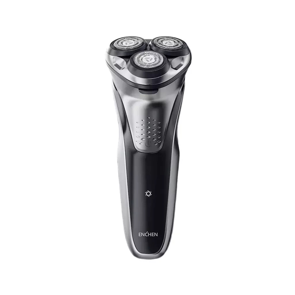 Електробритва Xiaomi BlackStone Plus - фото 1 Електробритва Xiaomi BlackStone Plus - фото 1