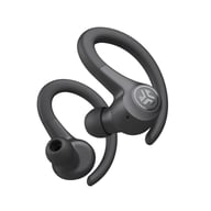 Навушники Jlab GO Air Sport Graphite (IEUEBGAIRSPRTRBLK124) - фото 2