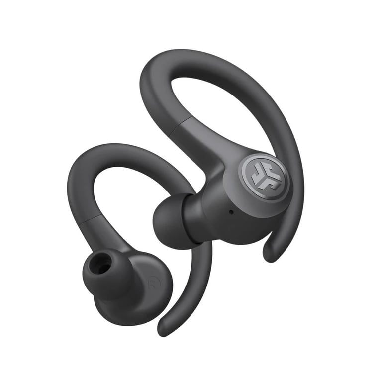 Навушники Jlab GO Air Sport Graphite (IEUEBGAIRSPRTRBLK124) - фото 2