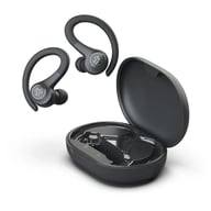 Навушники Jlab GO Air Sport Graphite (IEUEBGAIRSPRTRBLK124) - фото 4