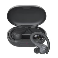 Навушники Jlab GO Air Sport Graphite (IEUEBGAIRSPRTRBLK124) - фото 5