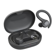 Навушники Jlab GO Air Sport Graphite (IEUEBGAIRSPRTRBLK124) - фото 6
