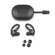 Навушники Jlab GO Air Sport Graphite (IEUEBGAIRSPRTRBLK124) - фото 7