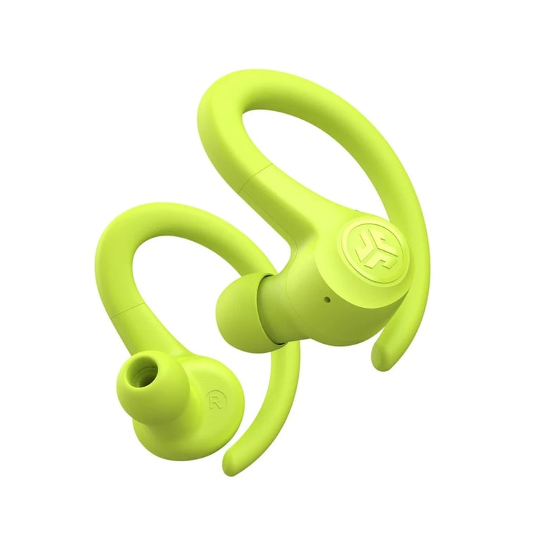 Навушники Jlab GO Air Sport Yellow (IEUEBGAIRSPRTRYEL124) - фото 2