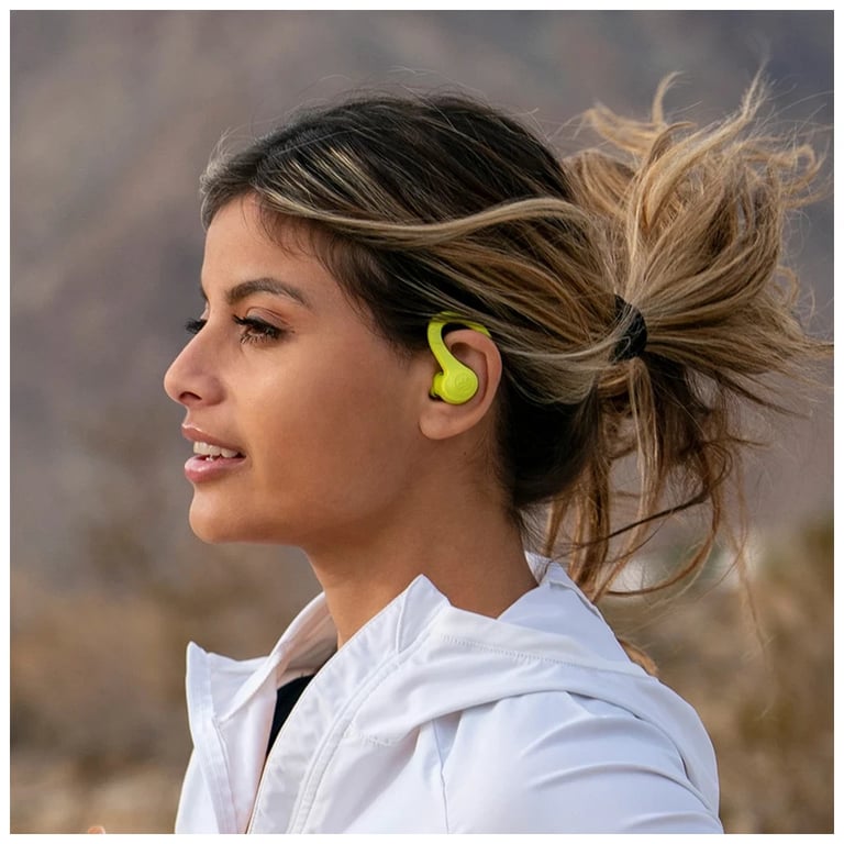 Навушники Jlab GO Air Sport Yellow (IEUEBGAIRSPRTRYEL124) - фото 8