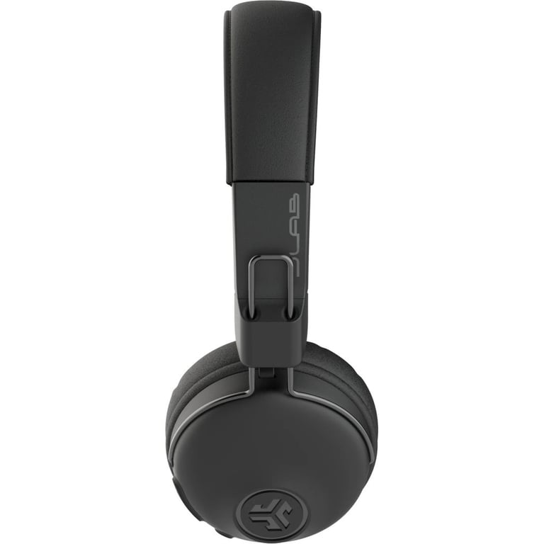 Навушники Jlab Studio Wireless Black (IEUHBASTUDIORBLK4) - фото 2