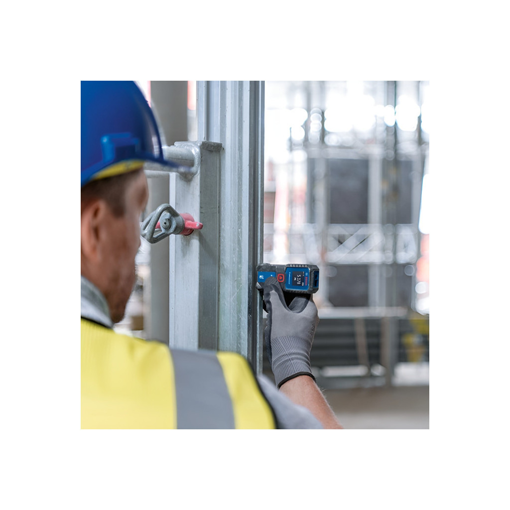 Далекомір Bosch GLM 25-23, 0.05-25м, 2мм, 0.09кг (0.601.072.W00) - фото 2 Далекомір Bosch GLM 25-23, 0.05-25м, 2мм, 0.09кг (0.601.072.W00) - фото 2