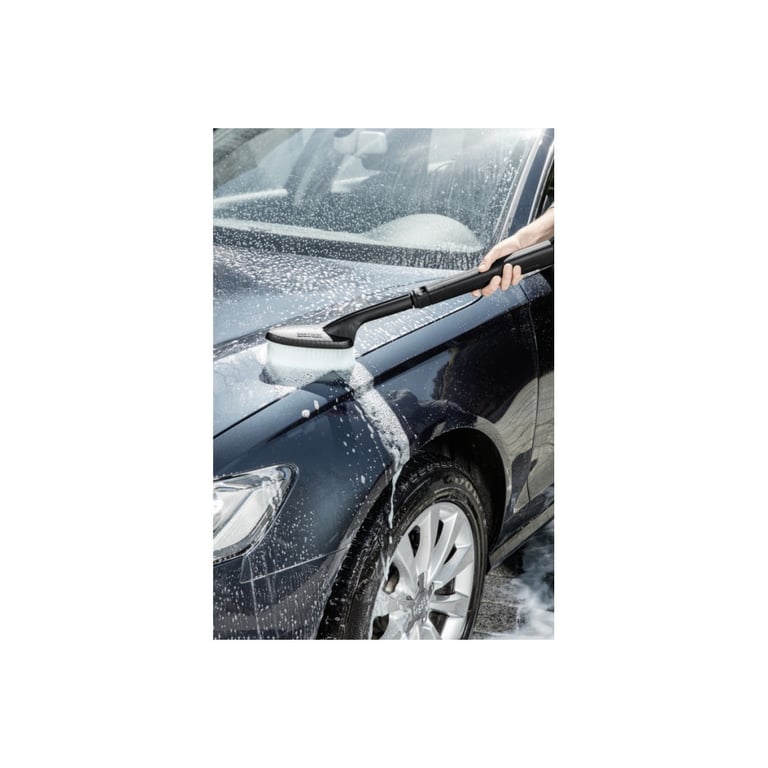 Мийка високого тиску Karcher K 3 CAR & HOME 1600Вт, 20-120бар, 380л/год, шланг 6м (1.676-356.0) - фото 3