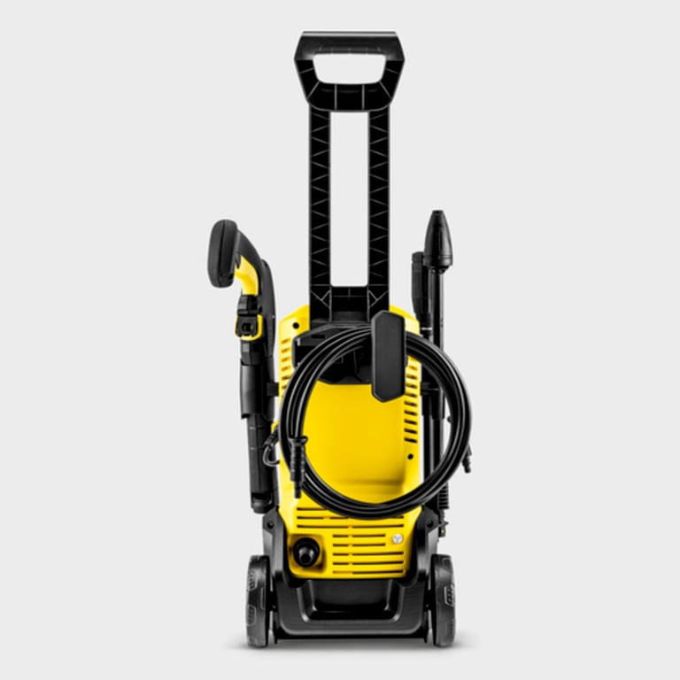 Мийка високого тиску Karcher K 3 CAR & HOME 1600Вт, 20-120бар, 380л/год, шланг 6м (1.676-356.0) - фото 6