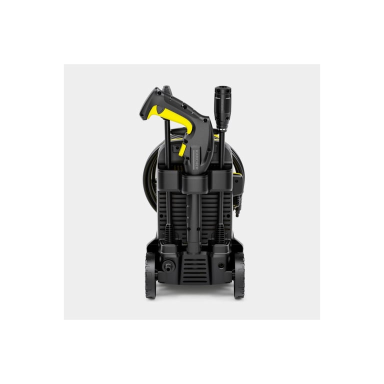 Мийка високого тиску Karcher K 4 CLASSIC CAR 1200Вт 20-190бар 420л/год шланг 5м (1.679-422.0) - фото 3