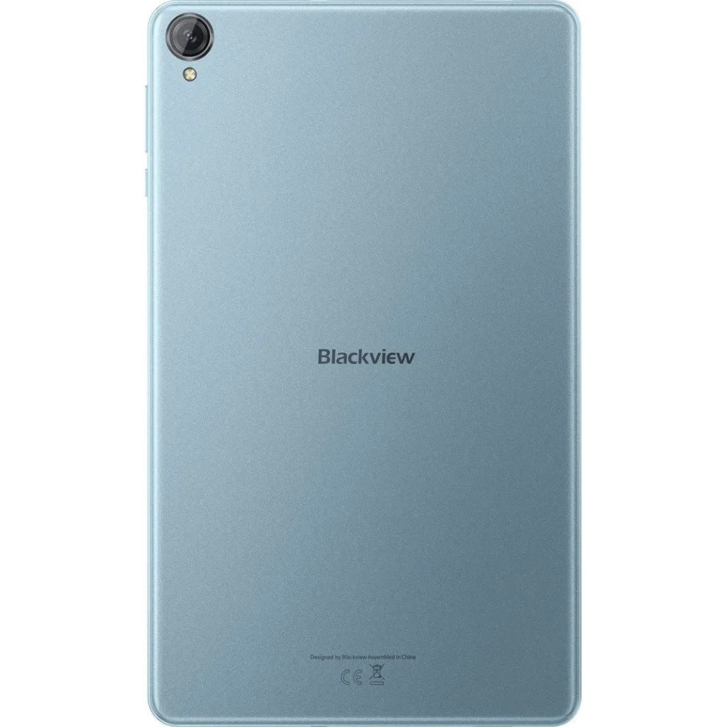 Планшет Blackview Tab 50 8" 4/128GB / WIFI Blue (6931548314011) - фото 3 Планшет Blackview Tab 50 8" 4/128GB / WIFI Blue (6931548314011) - фото 3