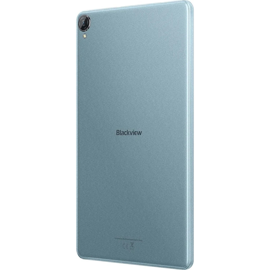 Планшет Blackview Tab 50 8" 4/128GB / WIFI Blue (6931548314011) - фото 6 Планшет Blackview Tab 50 8" 4/128GB / WIFI Blue (6931548314011) - фото 6